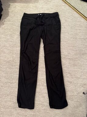 James Perse Black Men’s Drawstring Pants